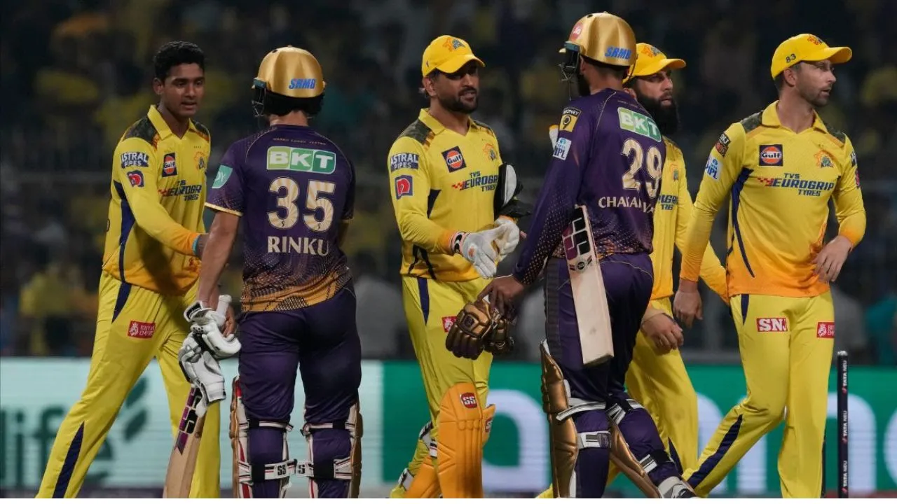 CSK vs KKR Playing XIs.webp